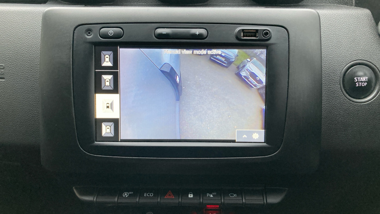 Dacia Duster 1.3 TCe 130 Prestige 5dr Petrol Estate